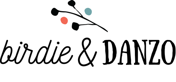 birdieanddanzo logo